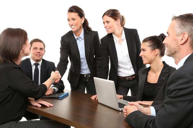 Marketing Manager