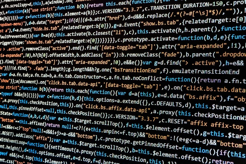 Software Engineer